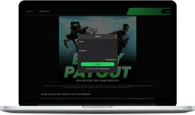Ivy Bet online